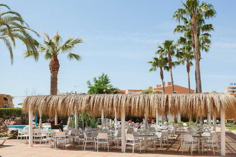 Hotel Sol De Alcudia 3*